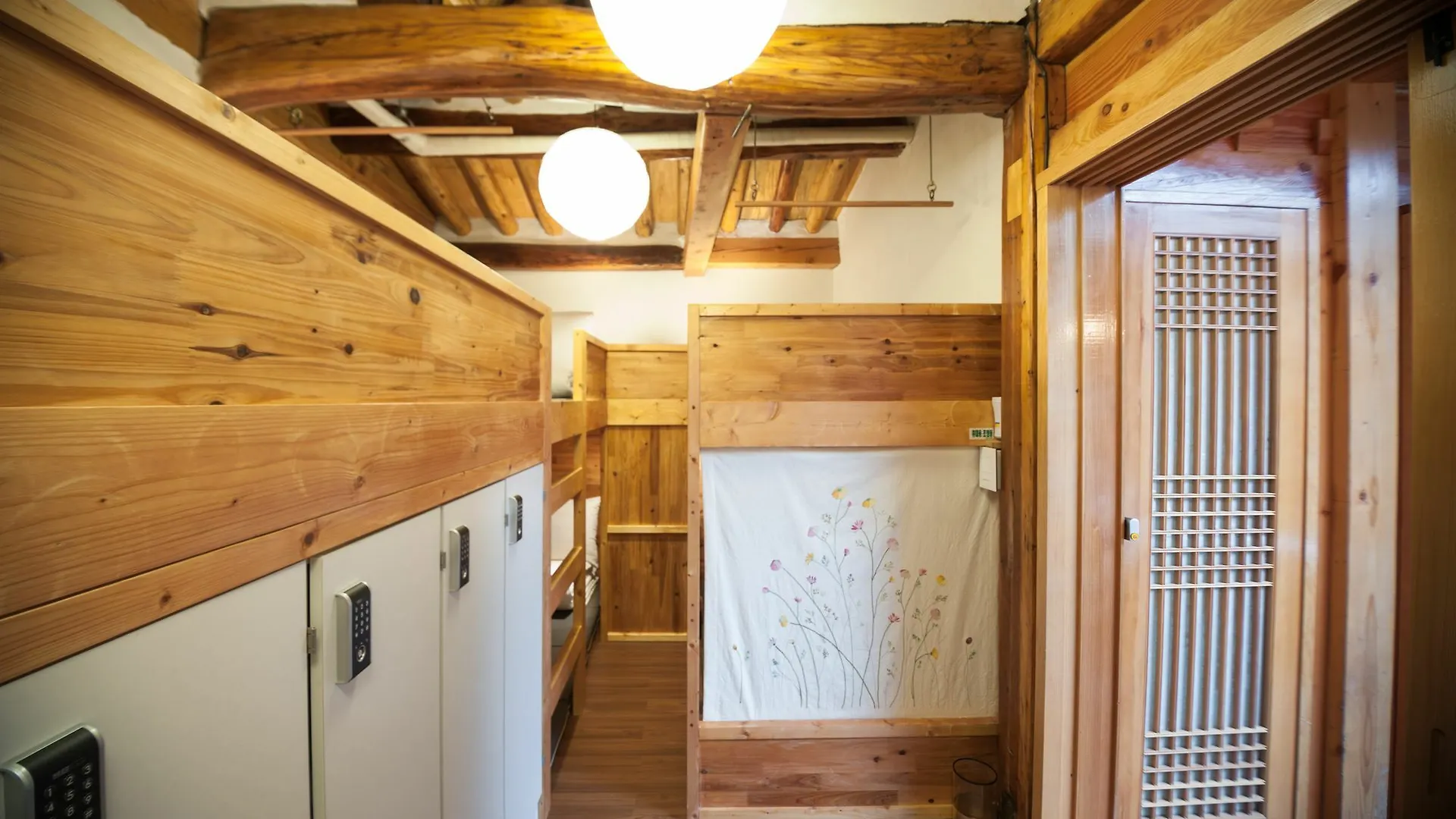 Sopoong Guest House Seoul