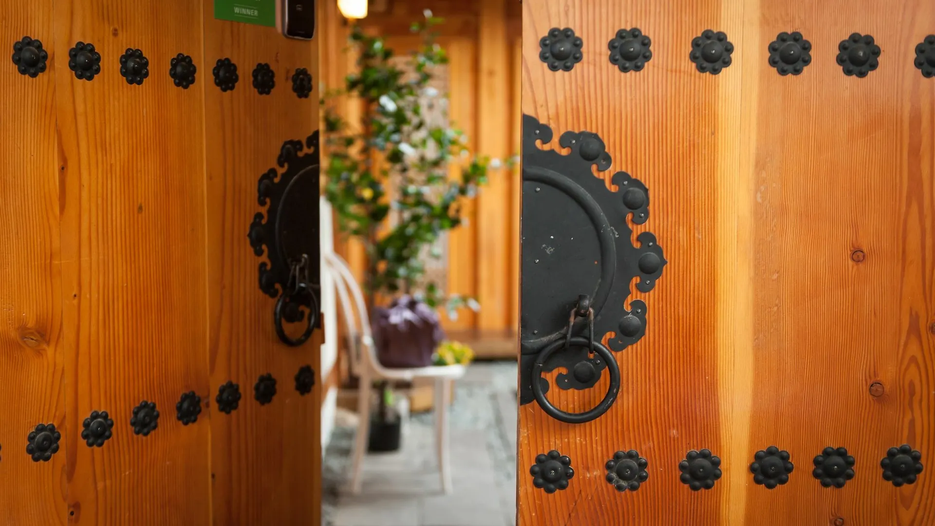 Sopoong Guest House Seoul 2*,  South Korea
