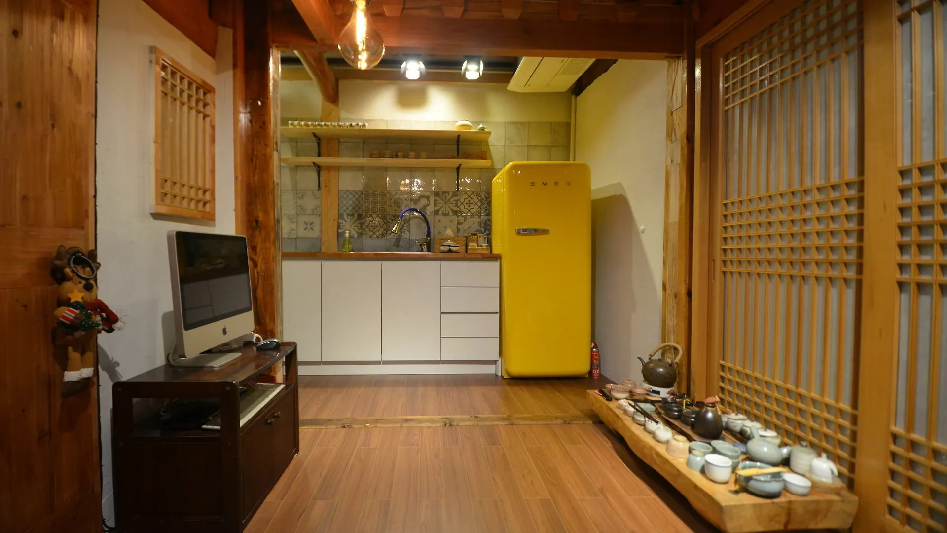 Hotel Sopoong Guest House Seoul