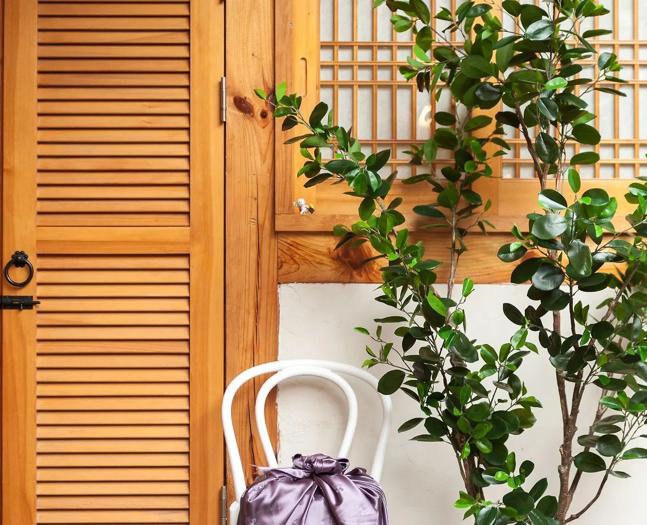 Sopoong Guest House Seoul South Korea