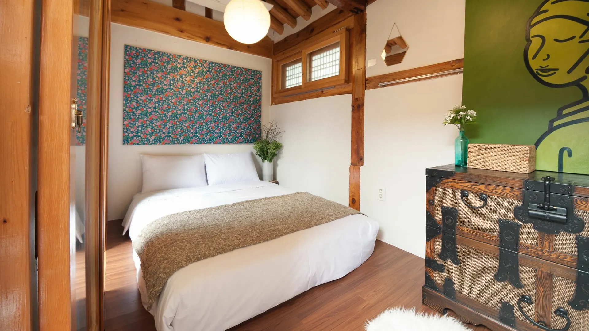 Sopoong Guest House Seoul