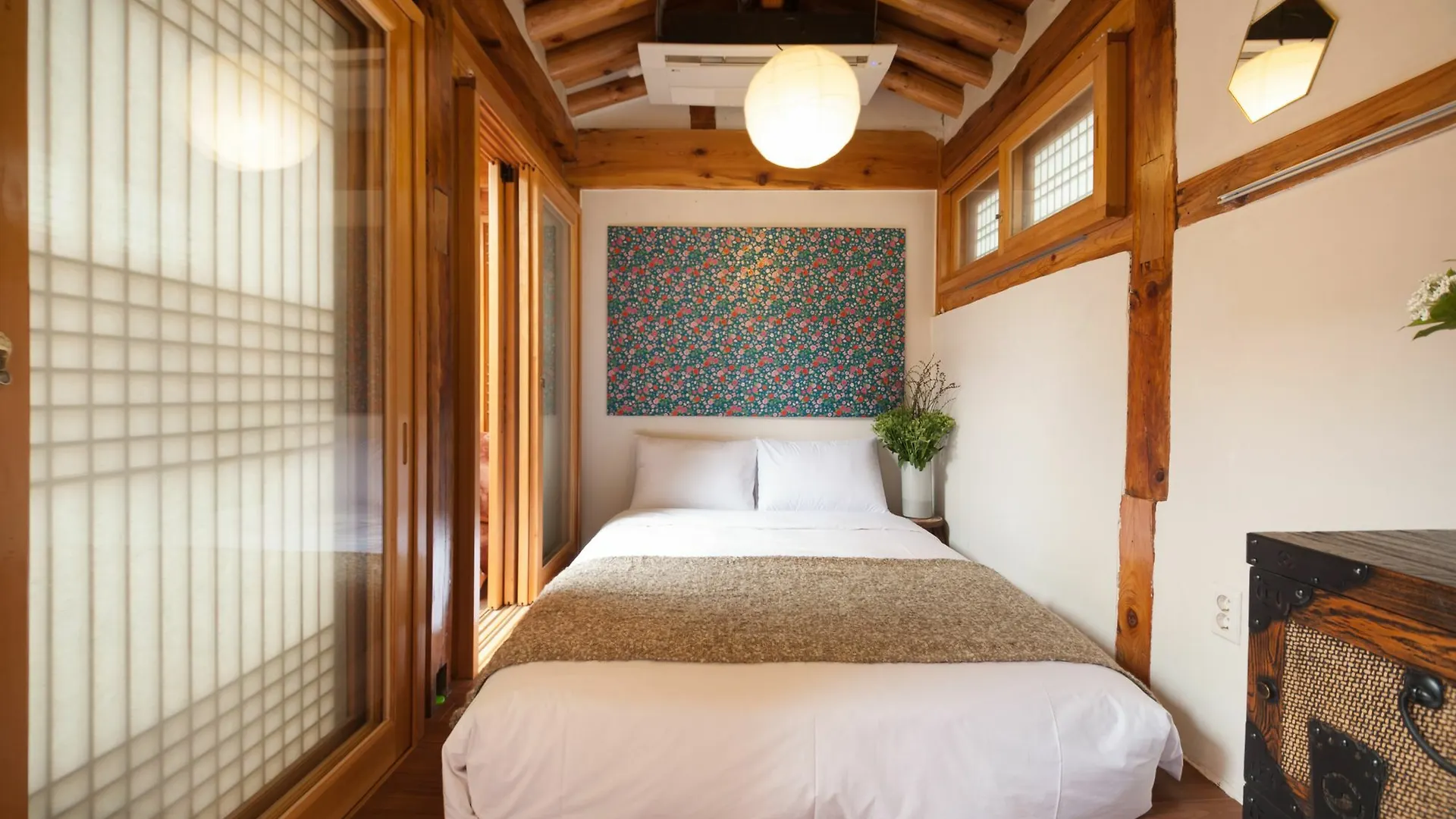 Hotel Sopoong Guest House Seoul
